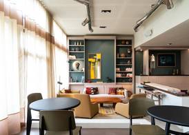 Best Western Premier Le Masq Hotel 5