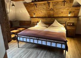 Romantik Hotel U Raka 5