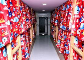 Delta Dormitory - Hostel 2