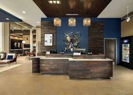 Fairfield by Marriott Inn & Suites New Orleans Downtown French Quarter Area 5
