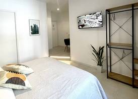Barirooms - Murat Suites 5