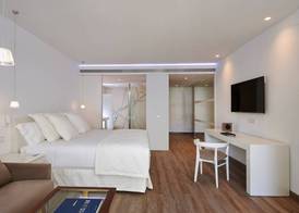 Meliá Cala d'Or Boutique Hotel 3