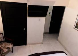 Hotel Los Cerros de Bogotá 3