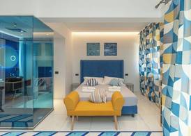 B&B Maiori Suites 4