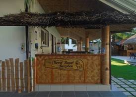 Parrot Resort Moalboal 2