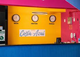 MOVA - Hotel Costa Azul 2
