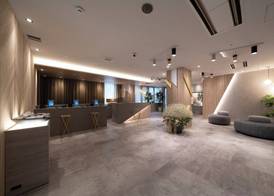 Hotel Oriental Express Fukuoka Tenjin 4
