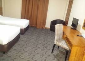 De Baron Resort 5