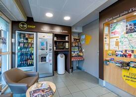 B&B HOTEL Périgueux Boulazac 2