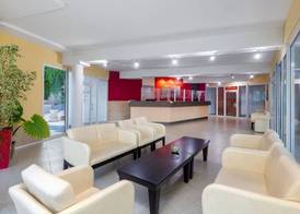 Hunguest Hotel Sun Resort 3