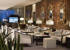 Maritim Seehotel Timmendorfer Strand 3