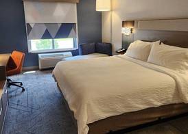 Holiday Inn Express & Suites CRAWFORDSVILLE by IHG 3