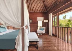 The Pavilions Bali 3