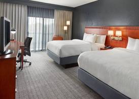 Courtyard by Marriott Nashville Brentwood 4