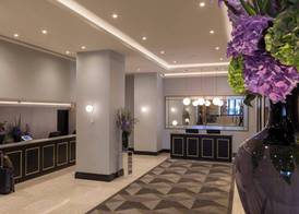 The Cavendish London 4