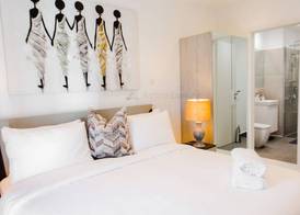 Accra Luxury Apartments at Loxwood 4