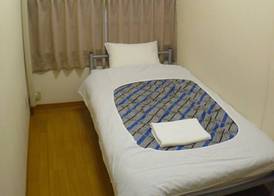 Hotel Meigetsu 3