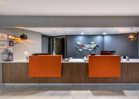 Best Western Plus St. Louis West-Westport 3