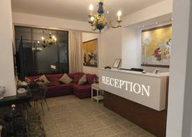 Guest House Kithairon 4