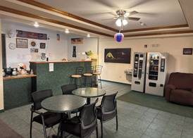 Highland Inn Peculiar 4