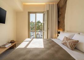 Philosophy of Mykonos Boutique Hotel 5