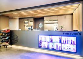 B&B Hotel Kehl 3