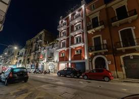 Palazzo Murat - Apartment With City View by Wonderful Italy 5