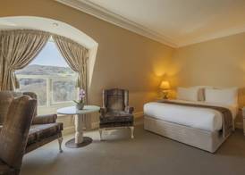 The Glenview Hotel & Leisure Club 2