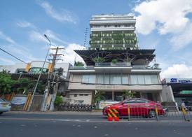 Lotus Saigon Hotel 2