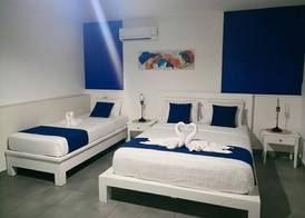 Ducassi Rooftop & Sol Caribe Punta Cana 4