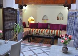 Riad Adarissa 2