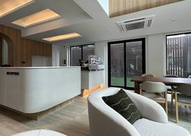 Jace Ratchada Hotel 3