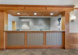 Best Western Plus Capital Inn 2