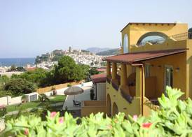 Hotel Bougainville 4