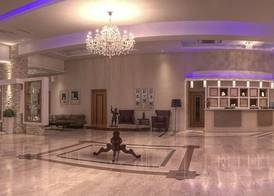 Asterias Beach Hotel 3