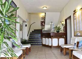 Aeromar Beach Hotel 2