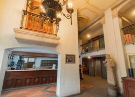 Hotel Santiago de Compostela 2