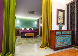 Lao Poet Hotel 5