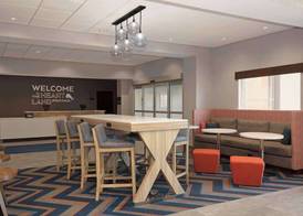 Hampton Inn by Hilton Port Hope Cobourg 4