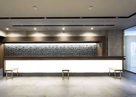HOTEL MYSTAYS Shin Osaka Conference Center 3