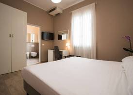 Hotel Ristorante Ala d'Oro 3