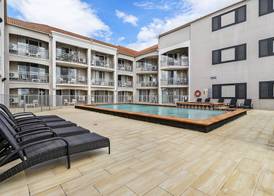 Hope Harbour Hotel Apartments 4