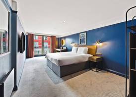 Ropewalks Hotel 5