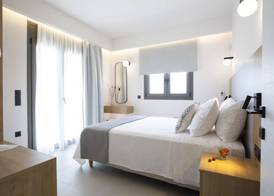 Achillion Suites 5