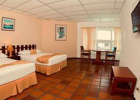 Hotel Pacific Paradise 2