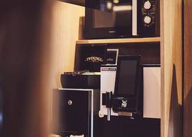Quality Hotel Maritim 2