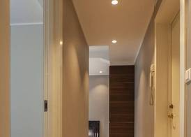 Forenom Serviced Apartments Bergen City 2