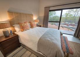 Bushwillow Private Villa 2