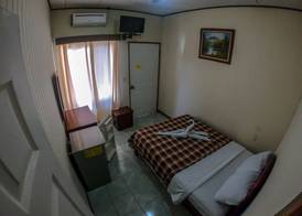 Frank's Place 3