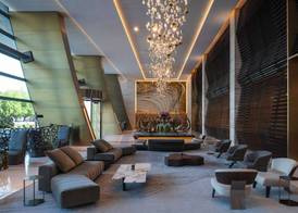 Steigenberger Hotel Doha 4